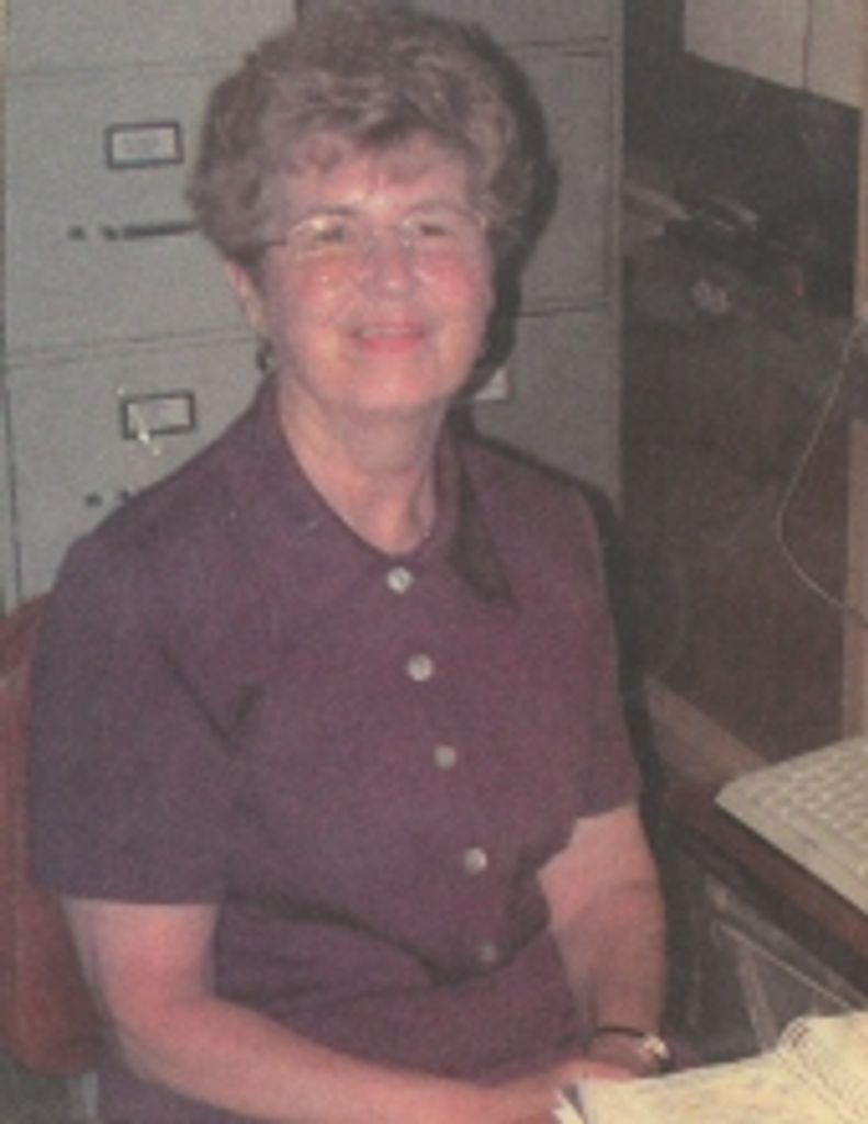 Darlene W. Mccready