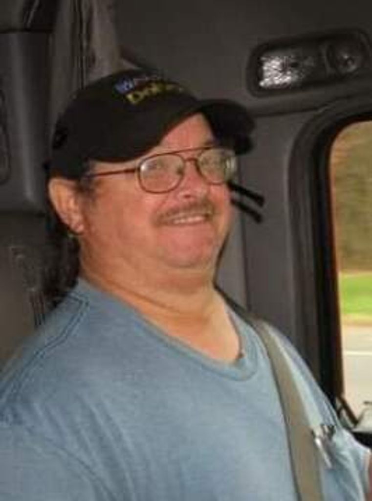 Cecil Thomas Profile Photo