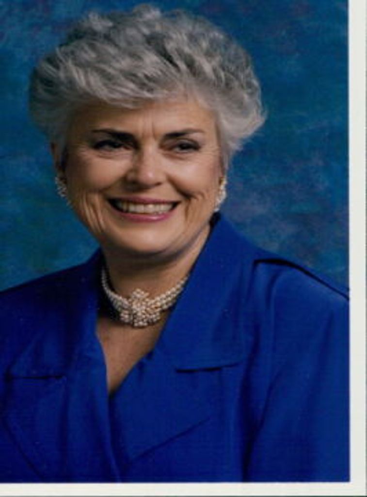 Claudette Corona