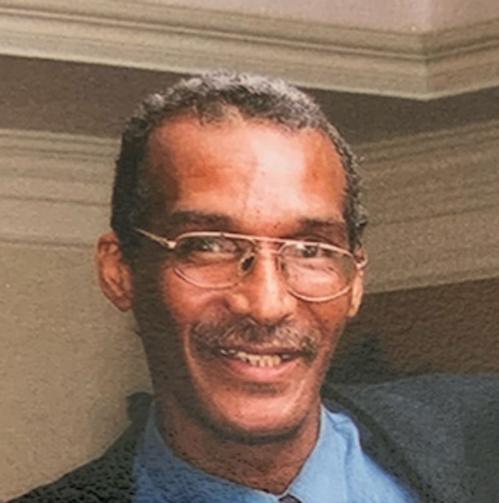 Floyd Jefferson Profile Photo
