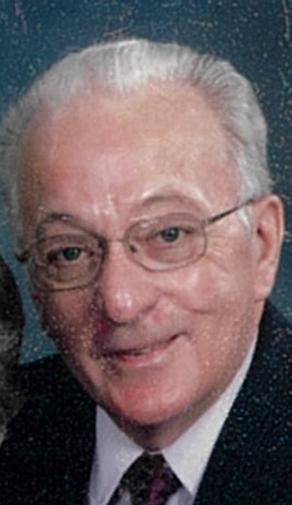 Clarence Edwin Noe Profile Photo