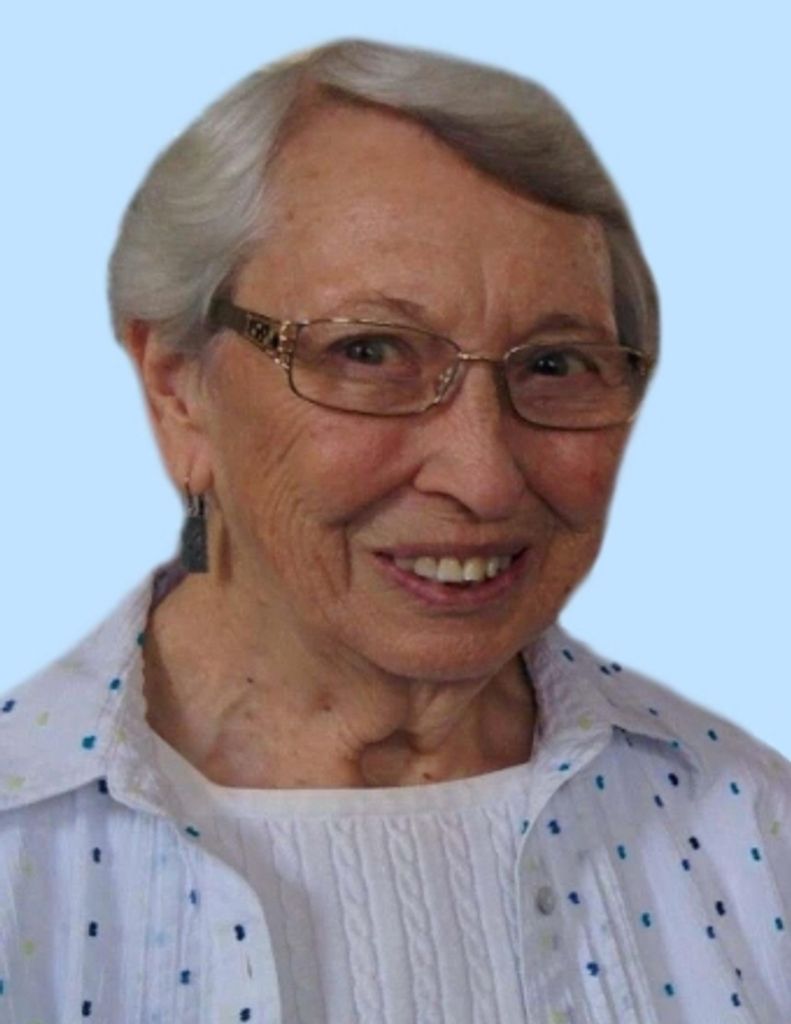 Martha Ruth Kuhlman