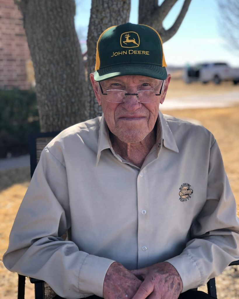 Jim Burleson Profile Photo