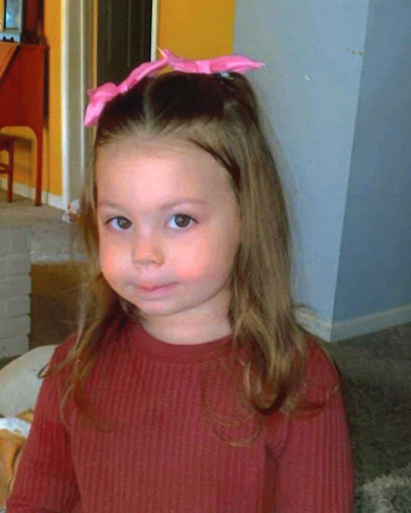 Isabella Marie Ann Thomas Profile Photo
