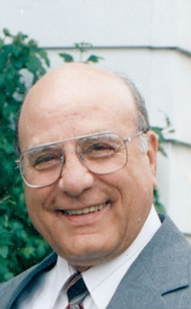 Anthony Feudi