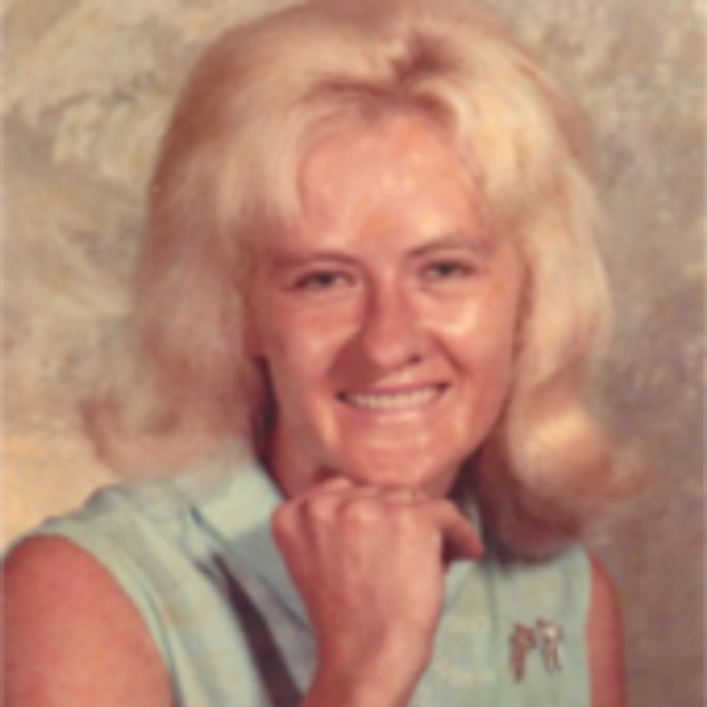 Mary Ann Smith