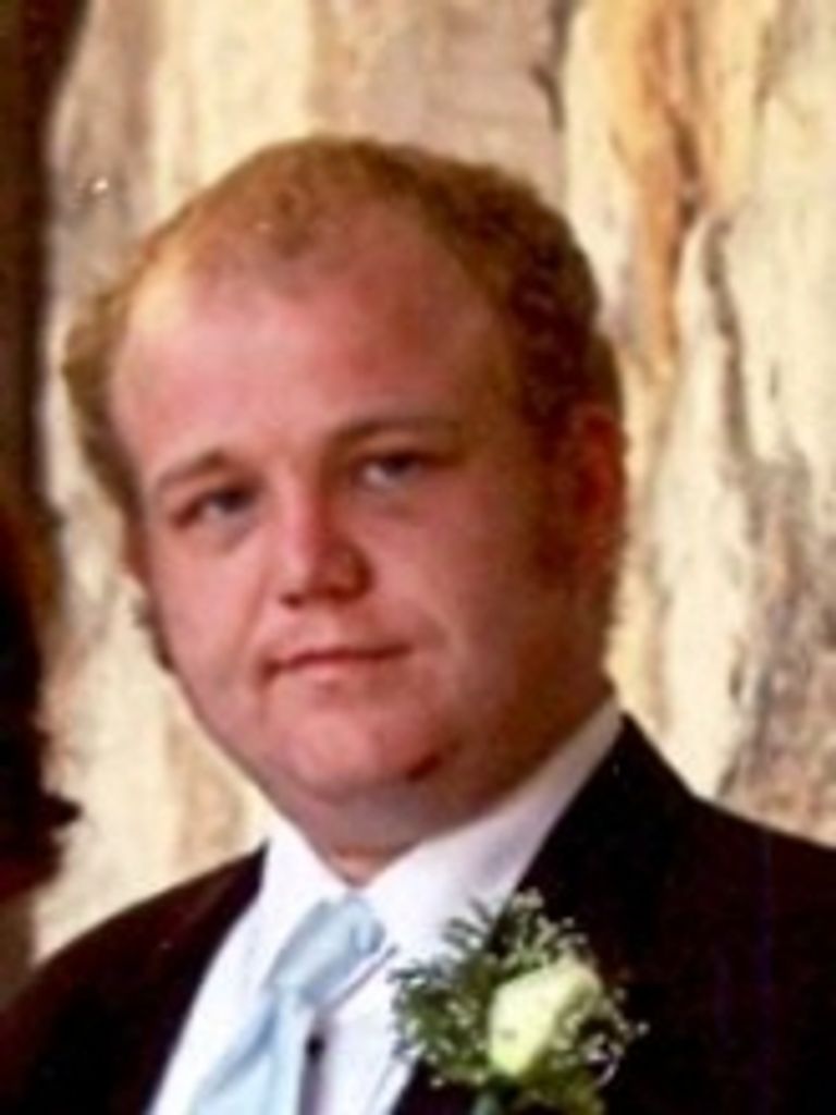 Christopher Thomas Jenkins Profile Photo