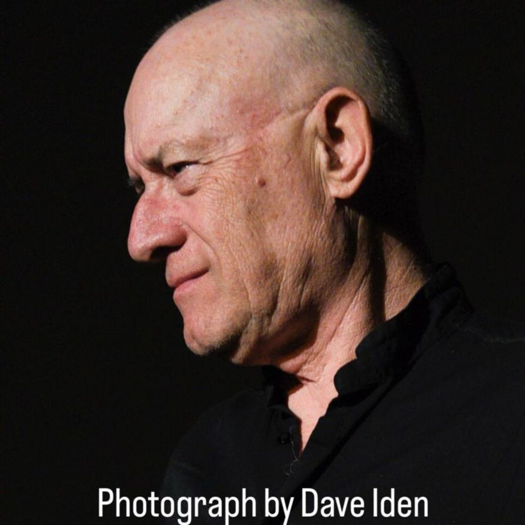 David Crandall Profile Photo