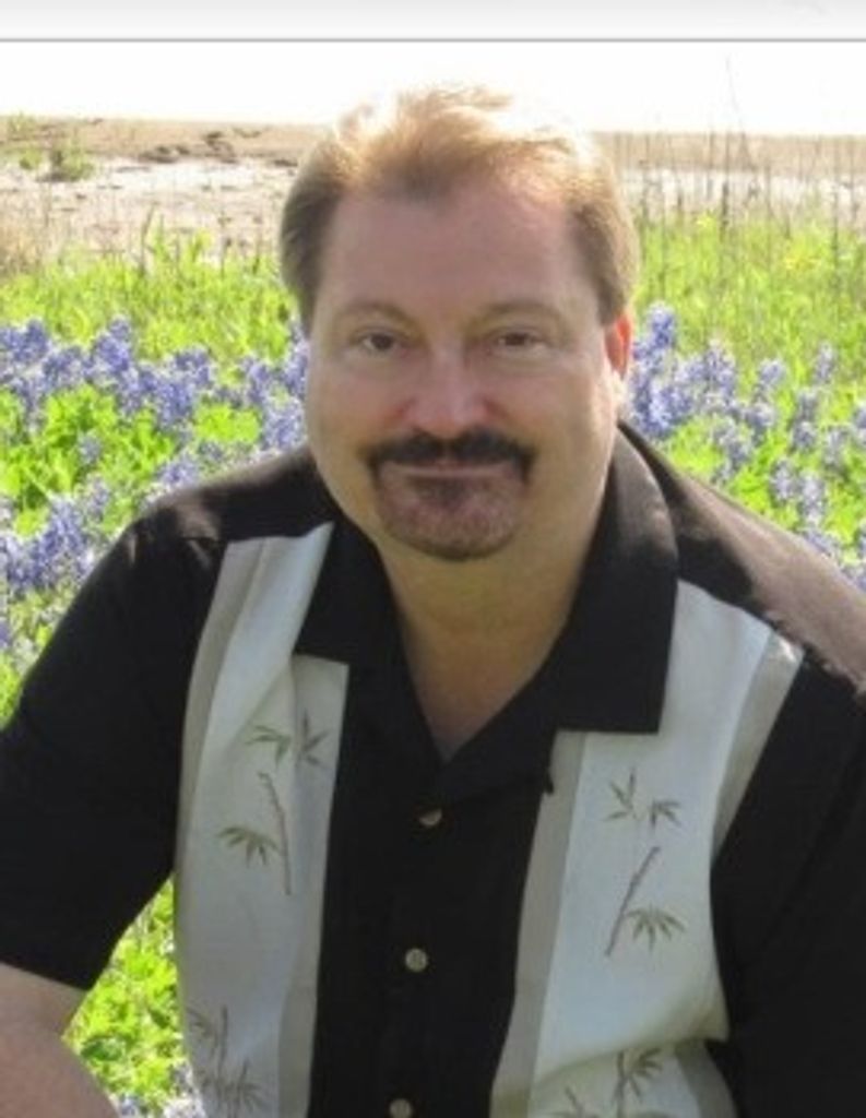 James "Jimmy" Elton Black, Jr. Profile Photo