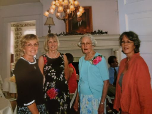 Ruth Millicent Taylor photo gallery thumbnail 8 of 84