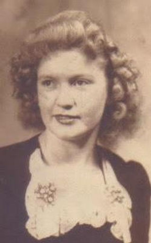 Bessie Julia Maynard Profile Photo