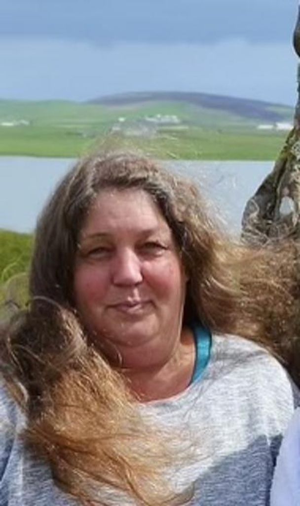 Christa Davis Profile Photo