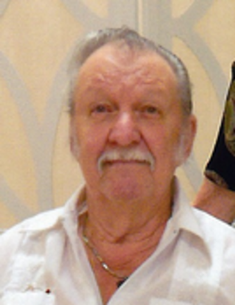 Wallace Edwin Lockyer, Jr. Profile Photo