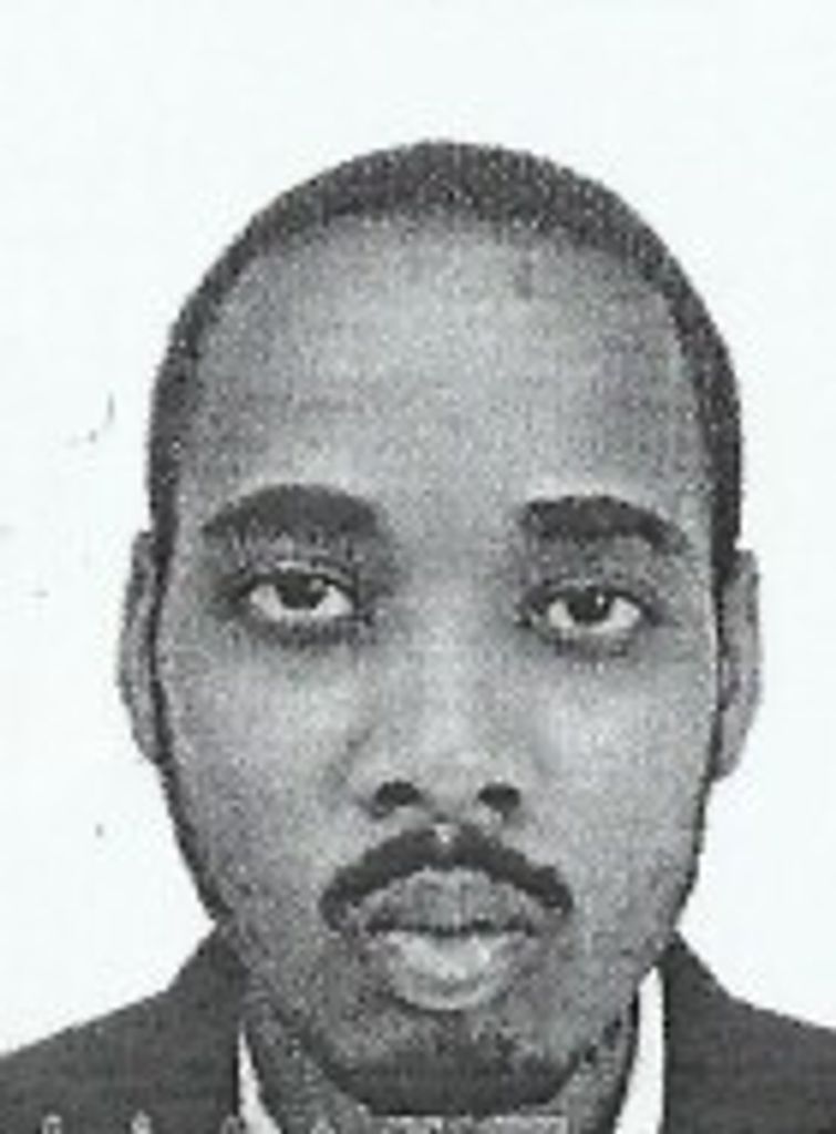 Sheldon Hall Profile Photo