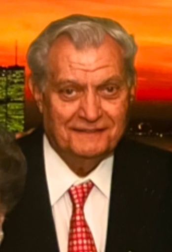 Arthur Douglas Jobson Profile Photo