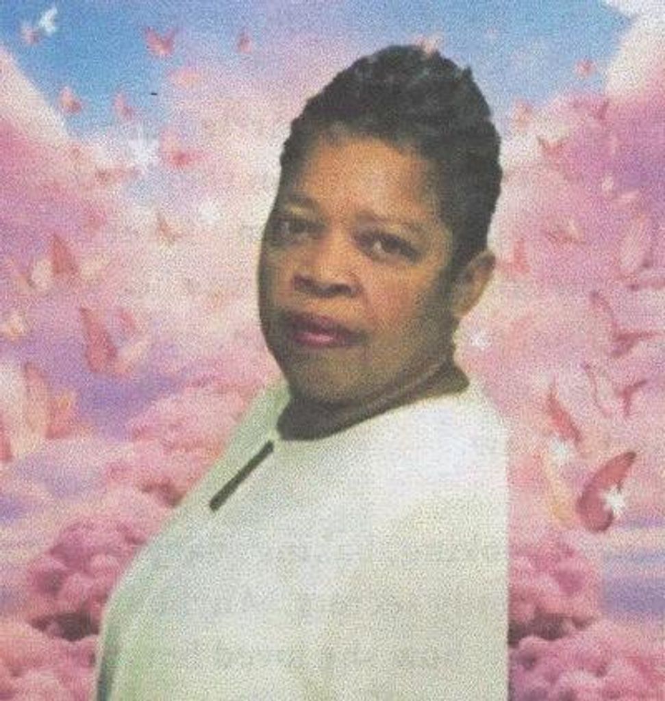 Jacqueline Juanita Crim Profile Photo