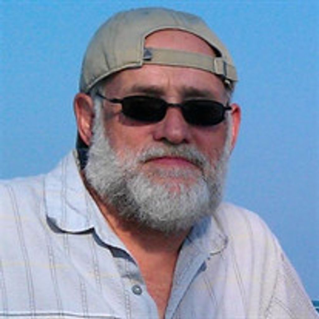 Kent Mcneil Stevens