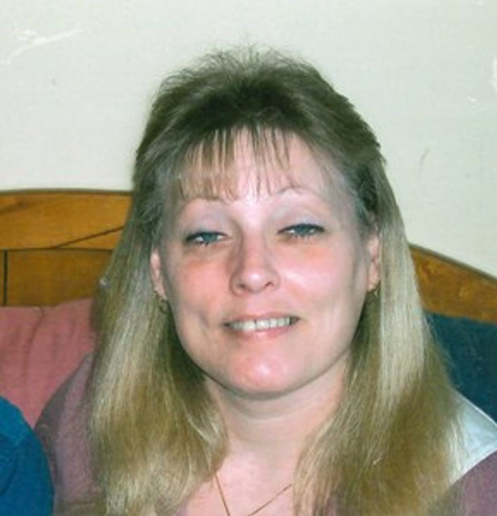 Sharen Ann Schultz