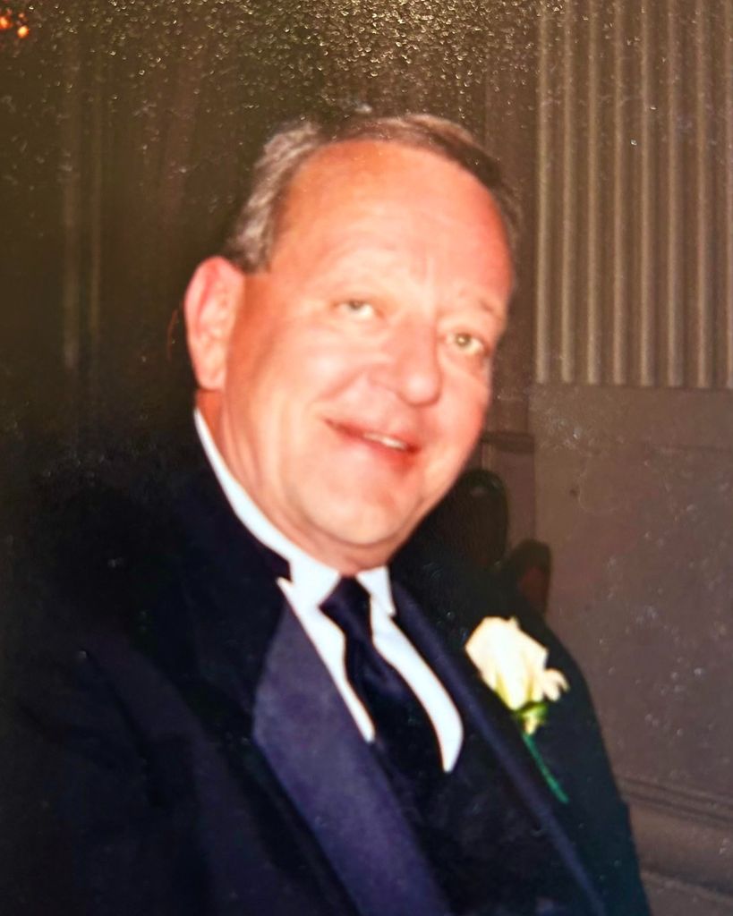 Ted Johnson Profile Photo