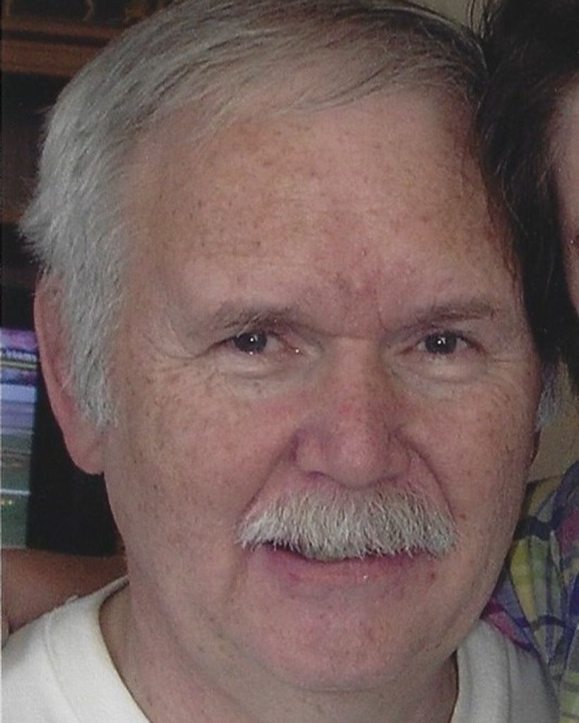 Larry Eugene Spreng Profile Photo