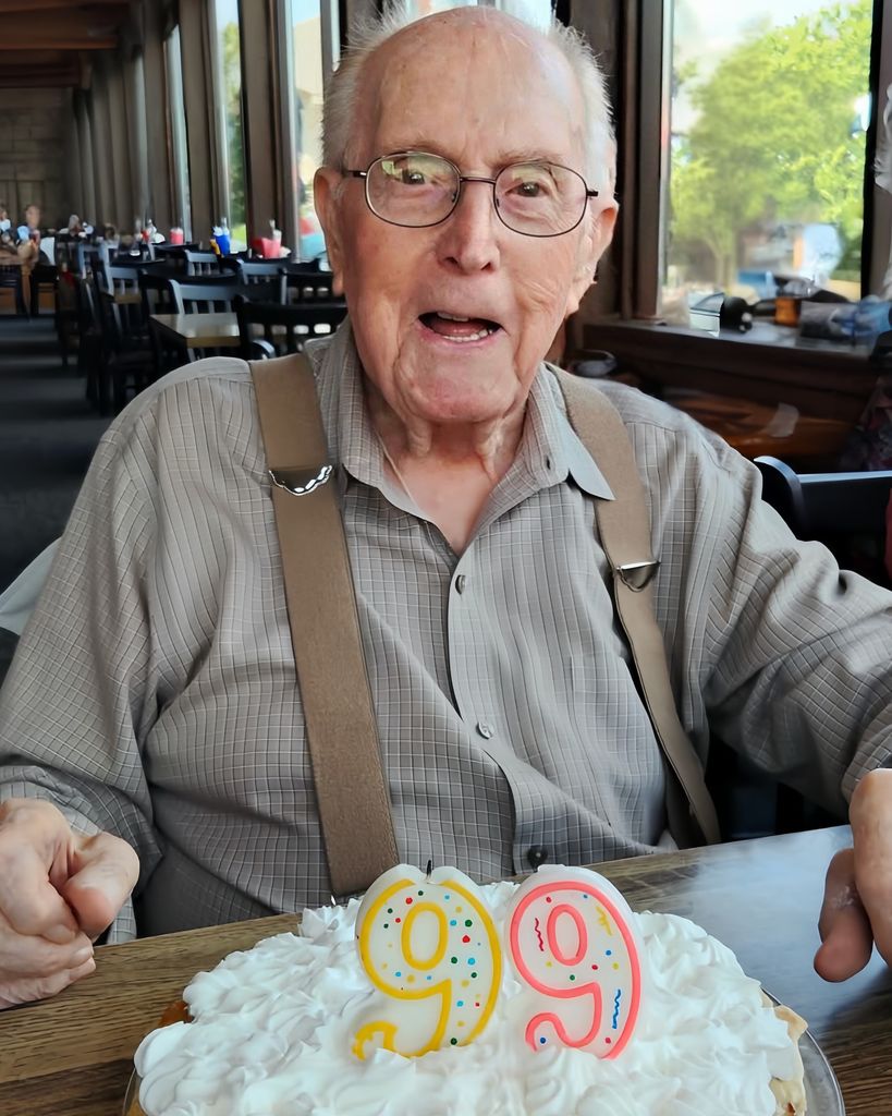 William Joseph Zuzek