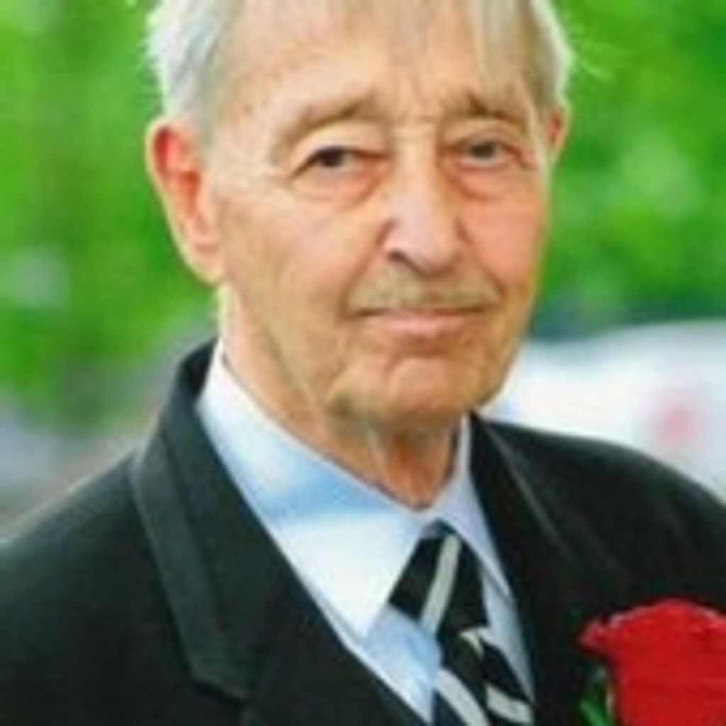 Herbert H. Boden, Jr.