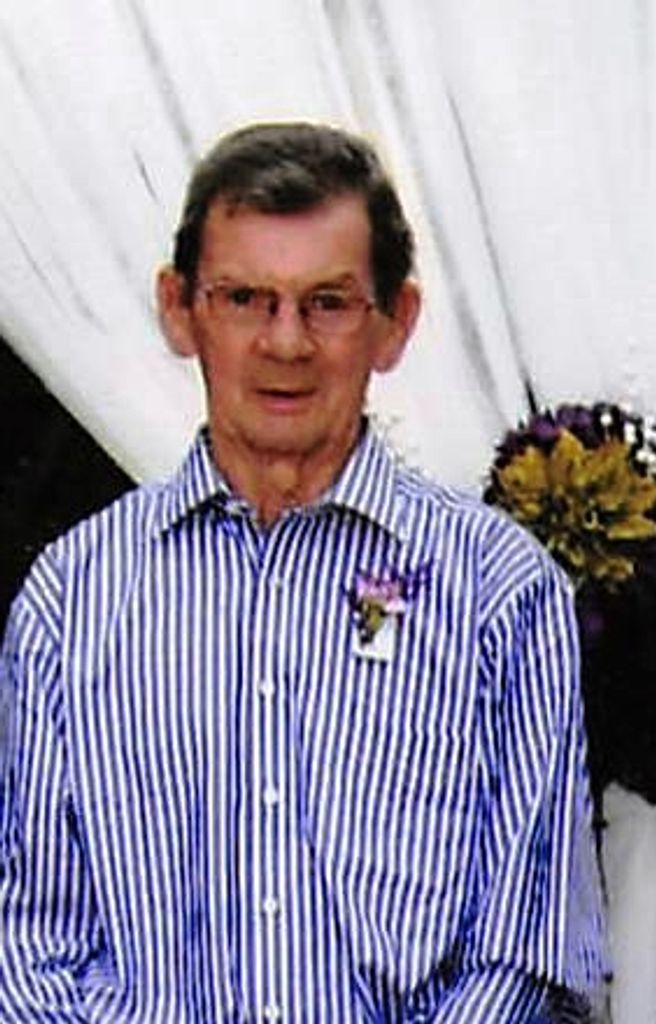 Glen "Arnold" Smith Profile Photo