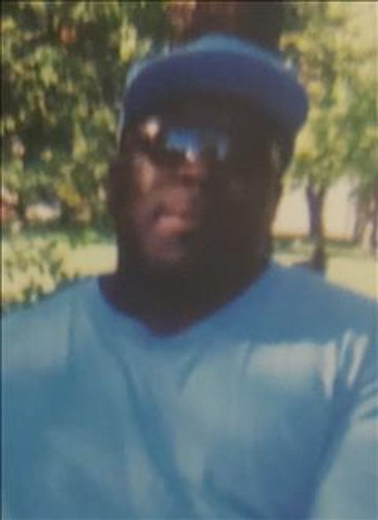 Robert Lee Perry, Jr.