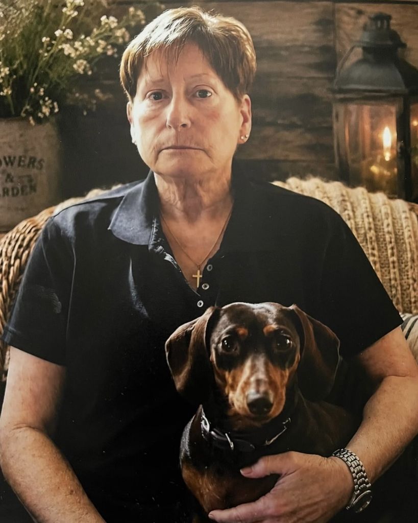 Debra "Debbie" J. Griffin Profile Photo