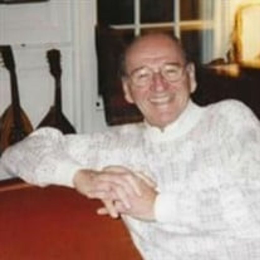 Mr. John S. Horvath
