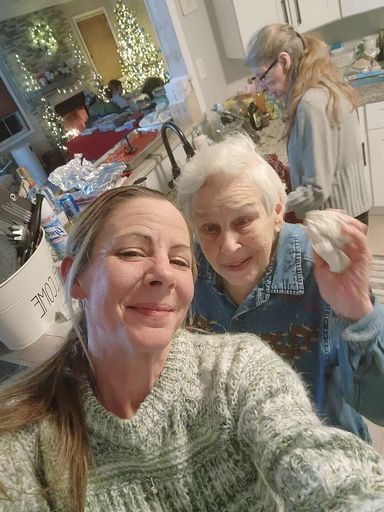Virginia Weyh photo gallery thumbnail 28 of 99