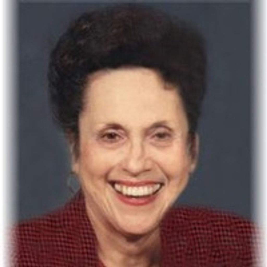 Dorothy Milliman Pinkard