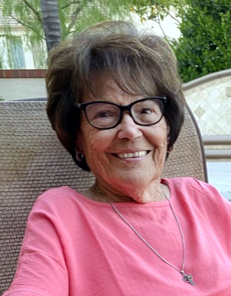 Rose Pigneri Profile Photo