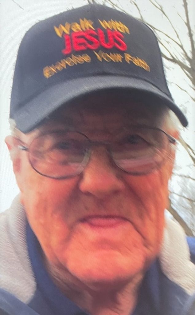 Johnny Campbell Profile Photo
