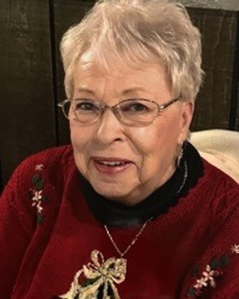 Nancy Rudisel Profile Photo
