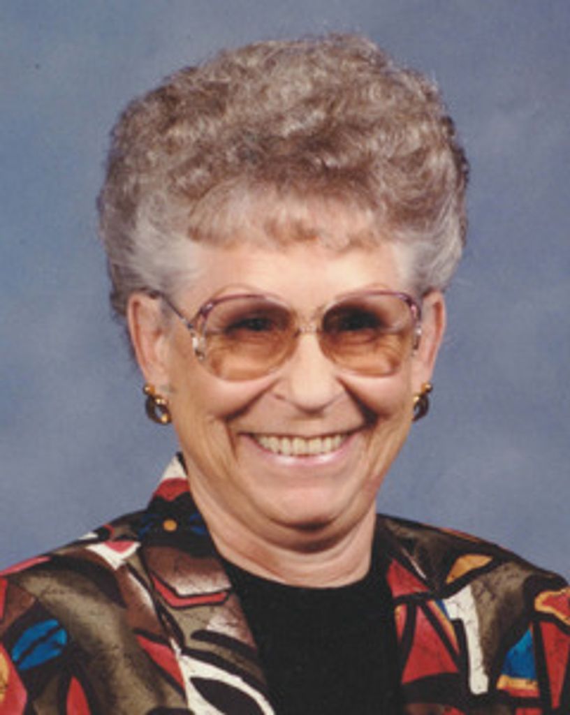 Dorthia Weigt