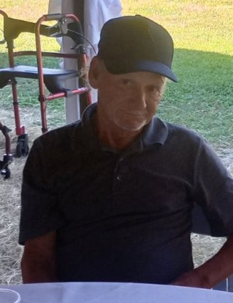 James C. Nugent, Sr. Age 72, Of Starke 
