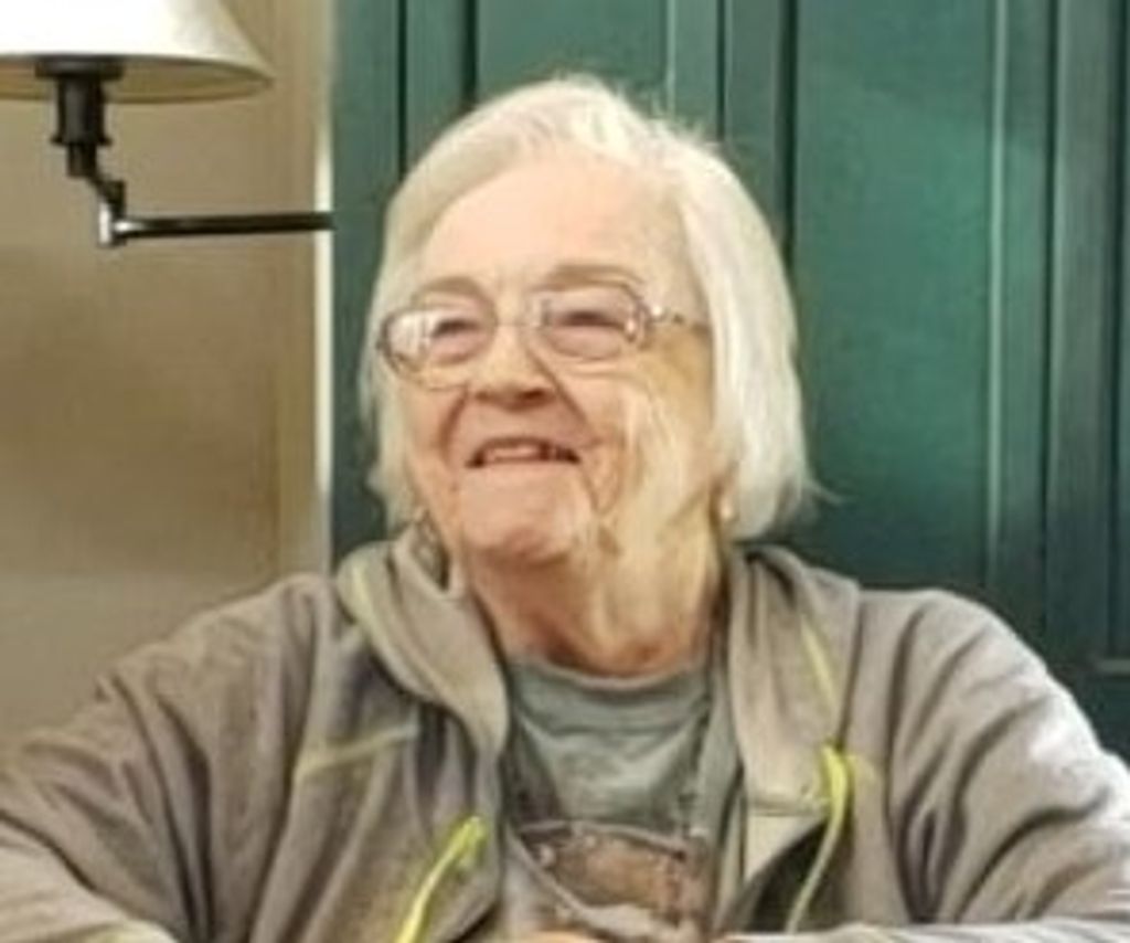 Mable Lois Chumbley Ussery