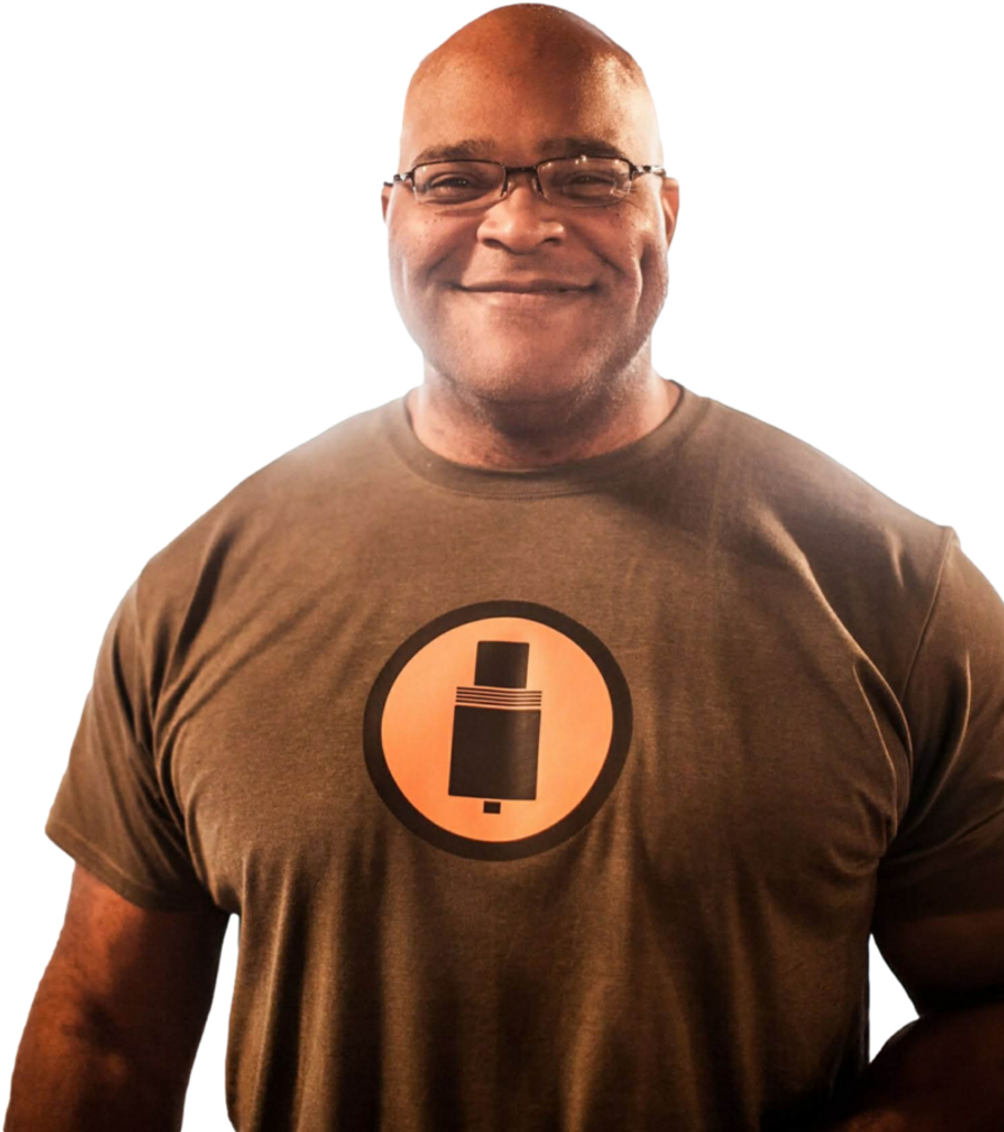Raymond Barnett Profile Photo