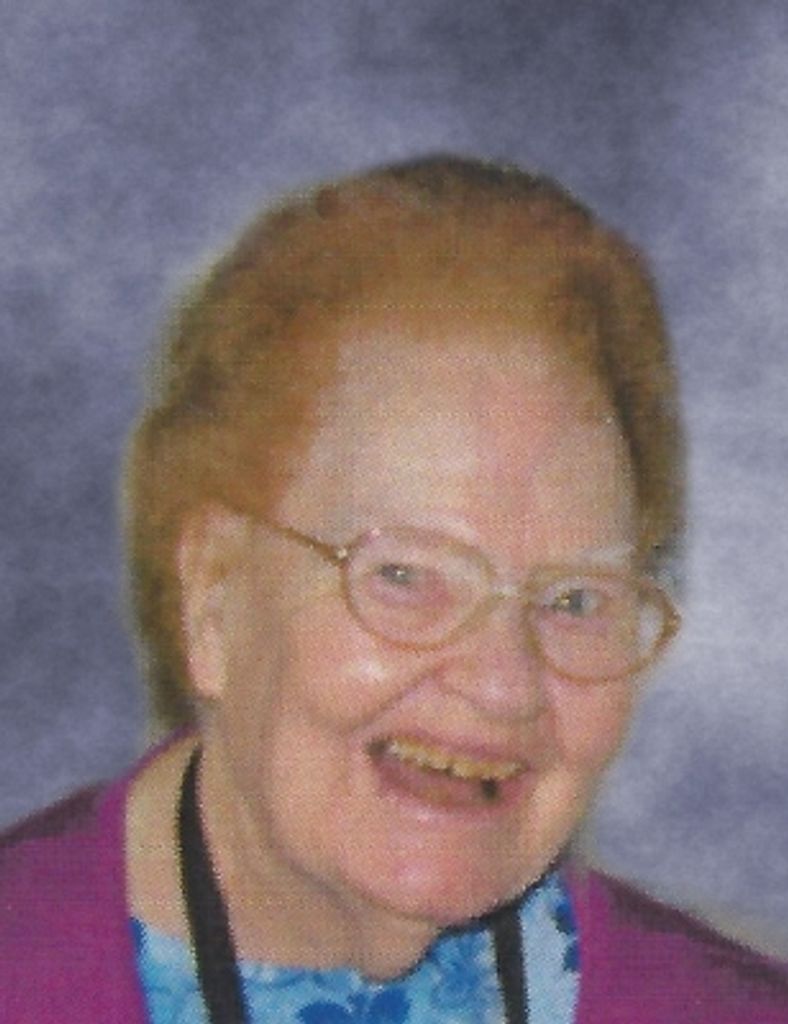 Norma E. Coates