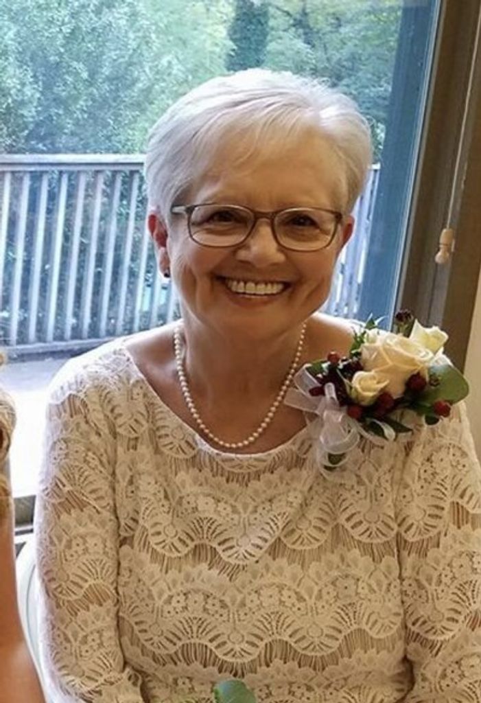 Suzanne Turnbill King