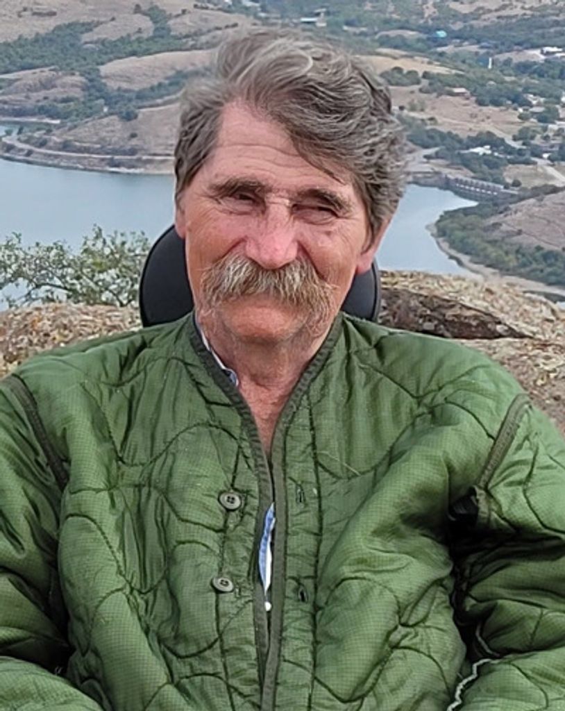 Leon Edward Taylor Profile Photo