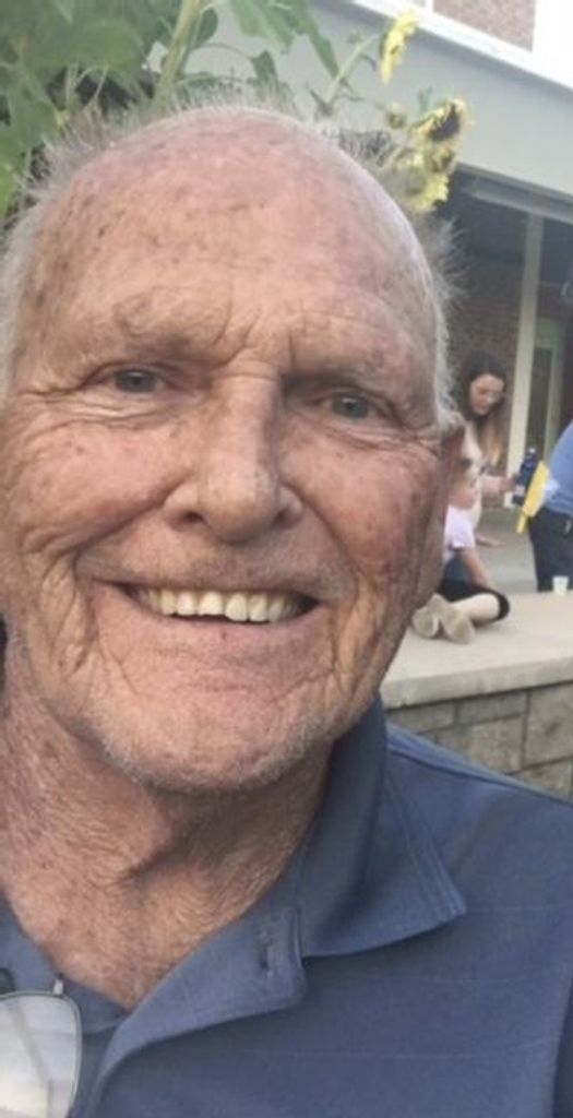 Ronald Gene Turpin Profile Photo