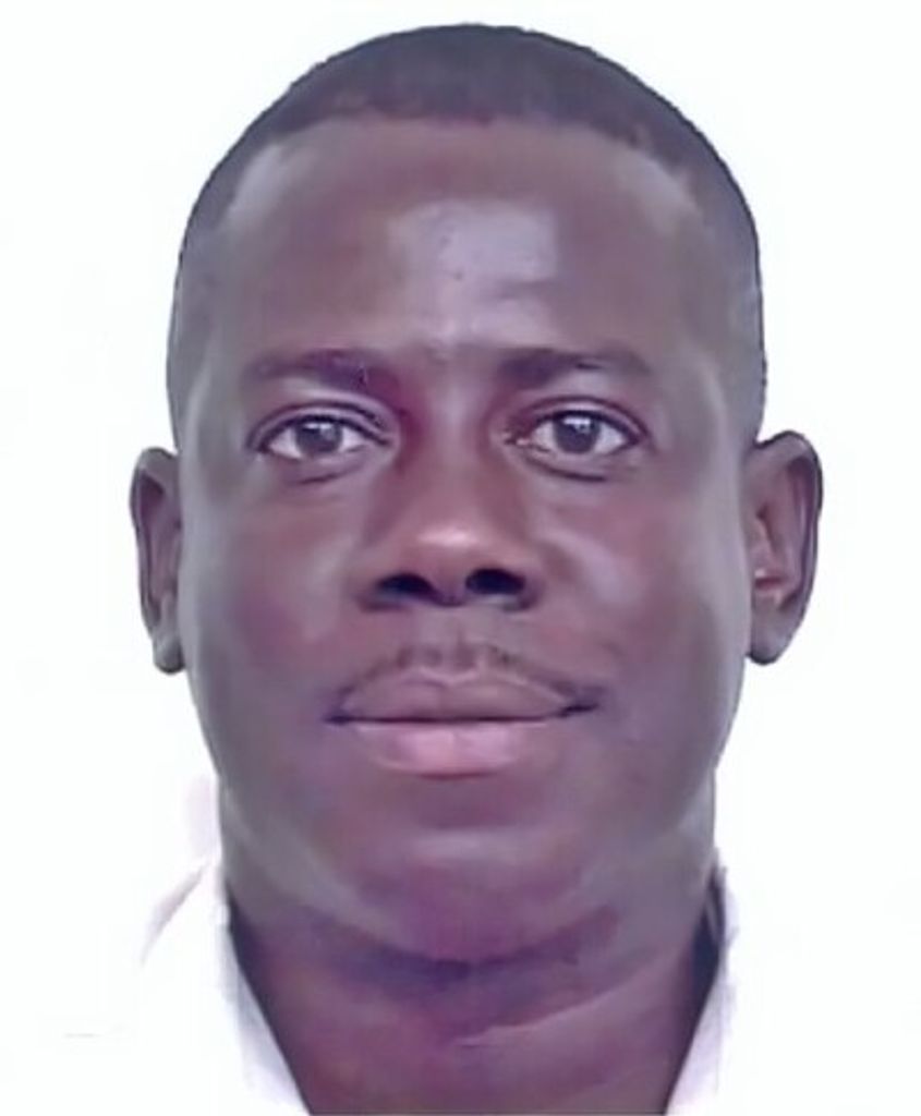 Pedro "Barbie" Woodside