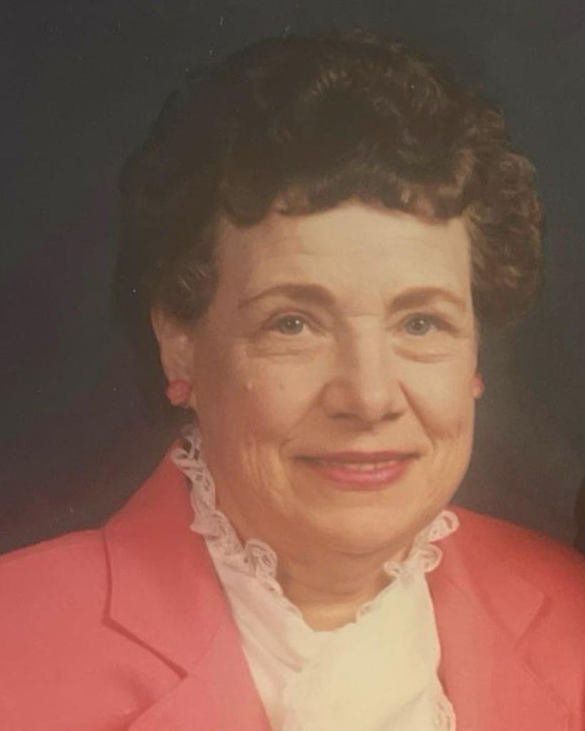 Joyce Smith