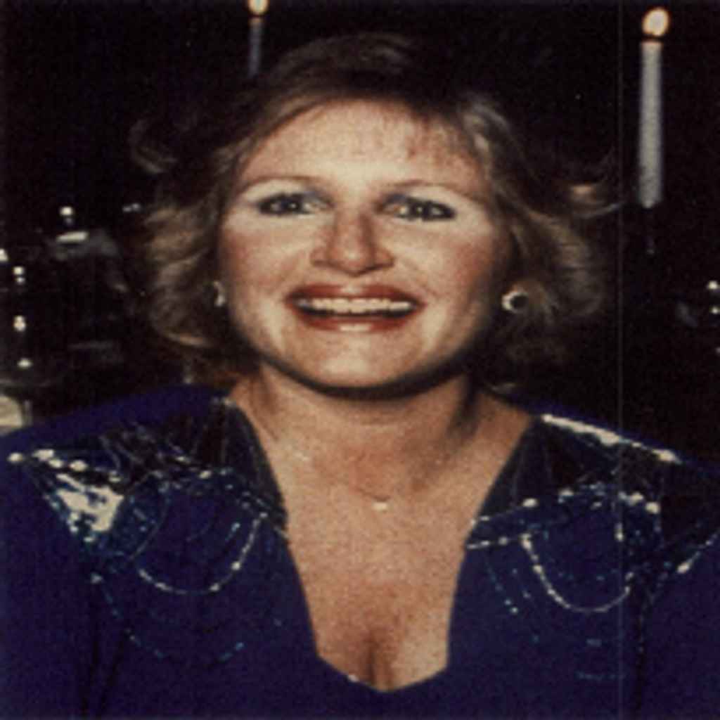 Patricia Hemenway Cook