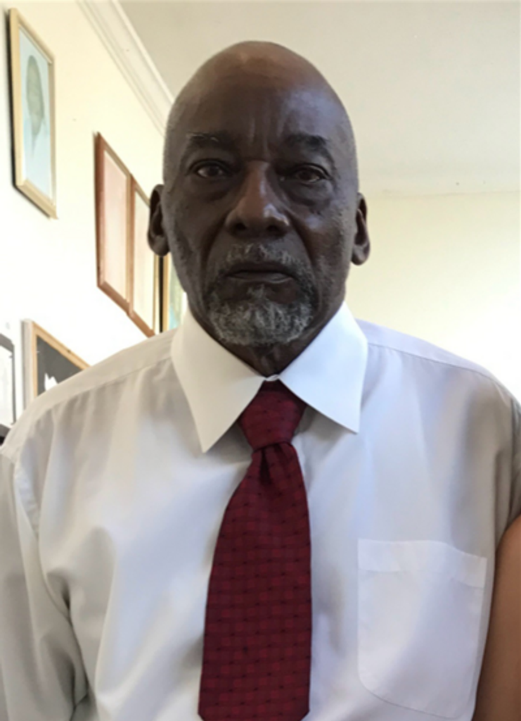 Mr. Willie Otis Quarterman, Sr. Profile Photo
