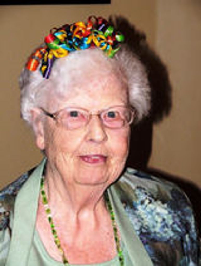 Frances Mcdole
