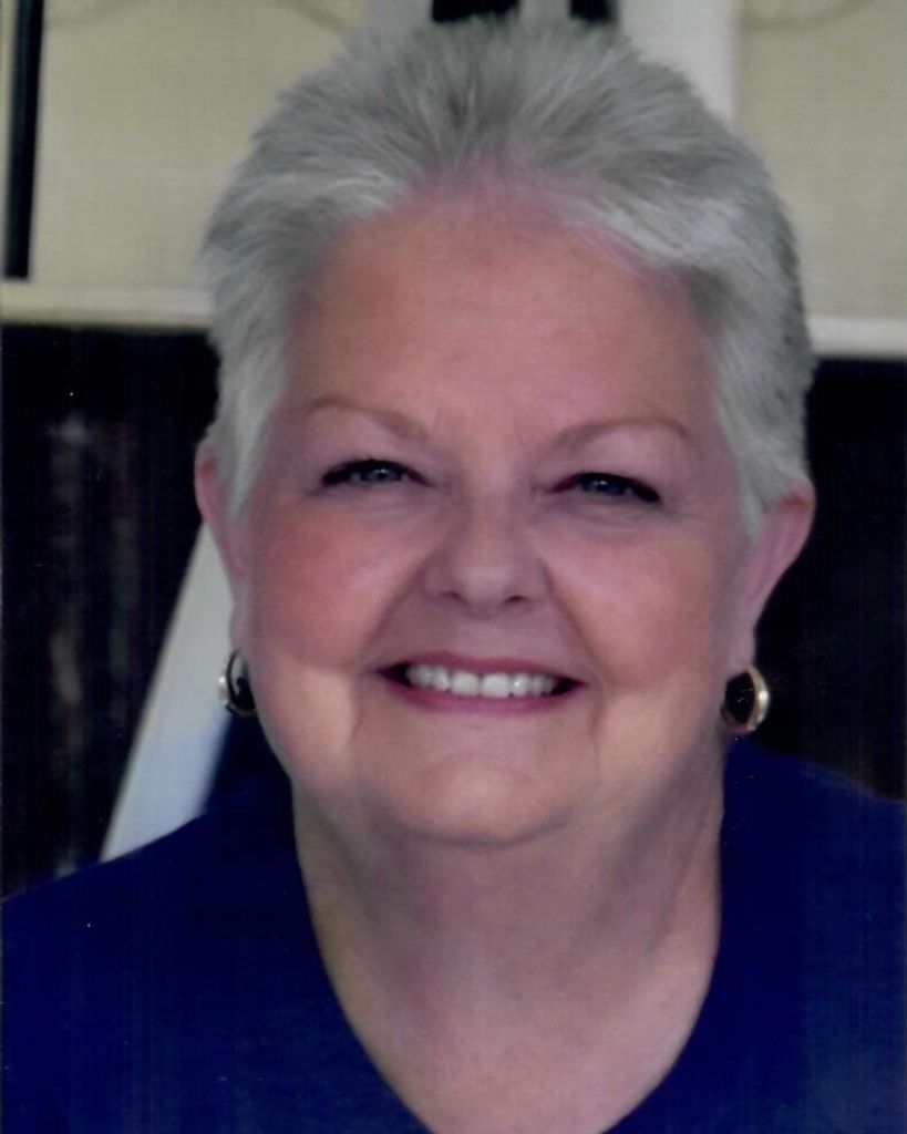 Judy K. Patti
