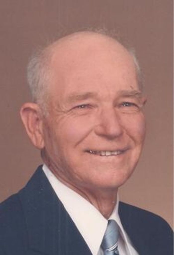 Ernest Garth Mclemore Profile Photo